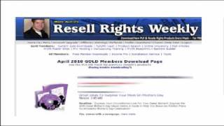 Free Private Label Rights - Free PLR eBooks and free PLR Articles Guide