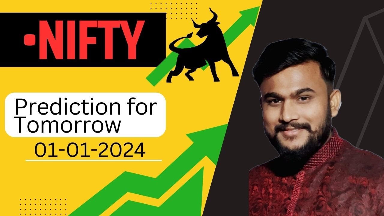 Nifty Prediction | Nifty Price Prediction for tomorrow | Nifty Strategy ...