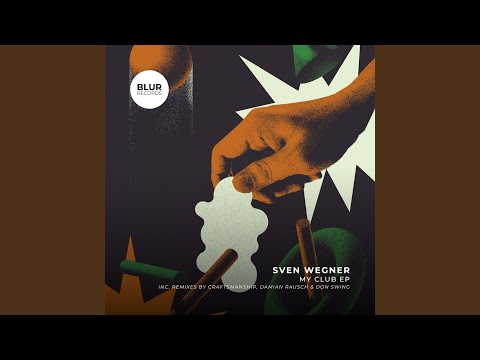 Sven Wegner - My Club