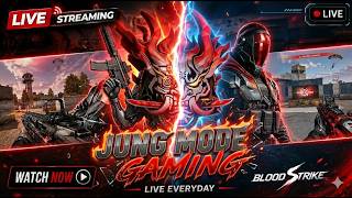 "Blood Strike - Fast Paced Tactical Shooter | Live Now! 🔥