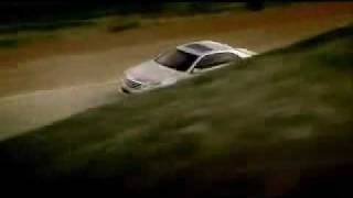 2010 Mercedes-Benz E-Cl Commercial