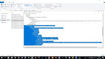 How to: Coding a Juvenile stage in ZT2