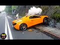 Epic Ultimate Supercar Fails Compilation | Crashing Cars 2023