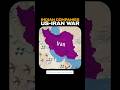 Five Indian companies to watch for  US-IRAN crisis ! #usiran #geopolitics #iran #israel