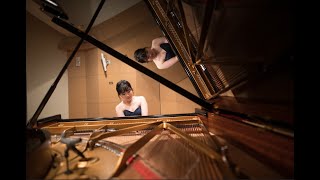 20210416 吳若晴鋼琴獨奏會4—Debussy:L'isle joyeuse(德布西:〈快樂島〉)