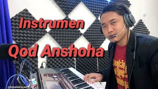 Download Lagu Instrumen Qod Anshoha Li Abi KORG pa700 by Iqbal Al-irsyad MP3