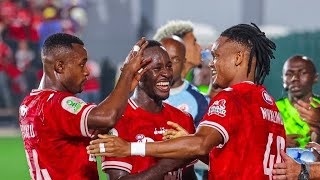 COASTAL UNION 1:2 SIMBA SC | LIVE NOW