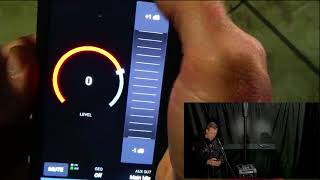 Evolve 30M Control While Streaming