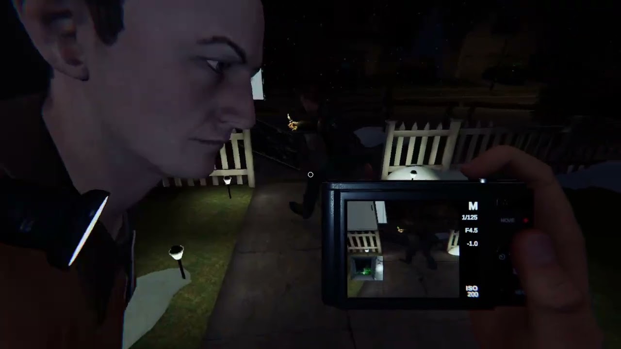 Phasmophobia Part 31 I'm Not Santa but I'm Bring Gifts