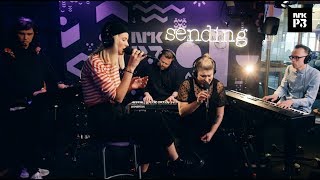 P3  2018 Seeb Feat Dagny Drink About