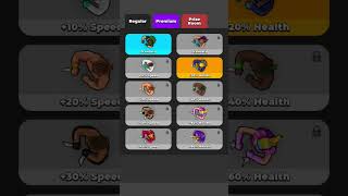 Ruby Games - Hunter Assassin Character Unlock - Cartoon Games Ruby Games - Hunter Assassin Character Unlock - Cartoon Games