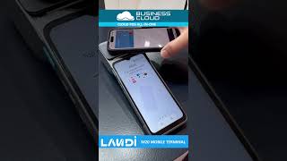Γνωρίστε το Business Cloud POS, το πιο ολοκληρωμένο σύστημα All-in-one!