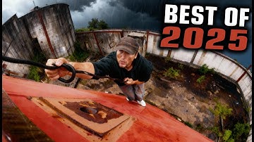 STORROR Highlights 2025