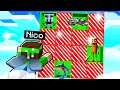 ENTRA NELLA MYSTERY BOX dei BRAINROT su MINECRAFT!
