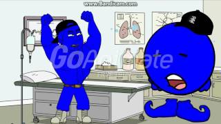 Oswald Insults His Dads New Lookgrounded L Ryan Re-Upload