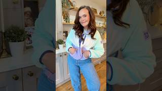 OUTFIT OF THE DAY: Mum of 3