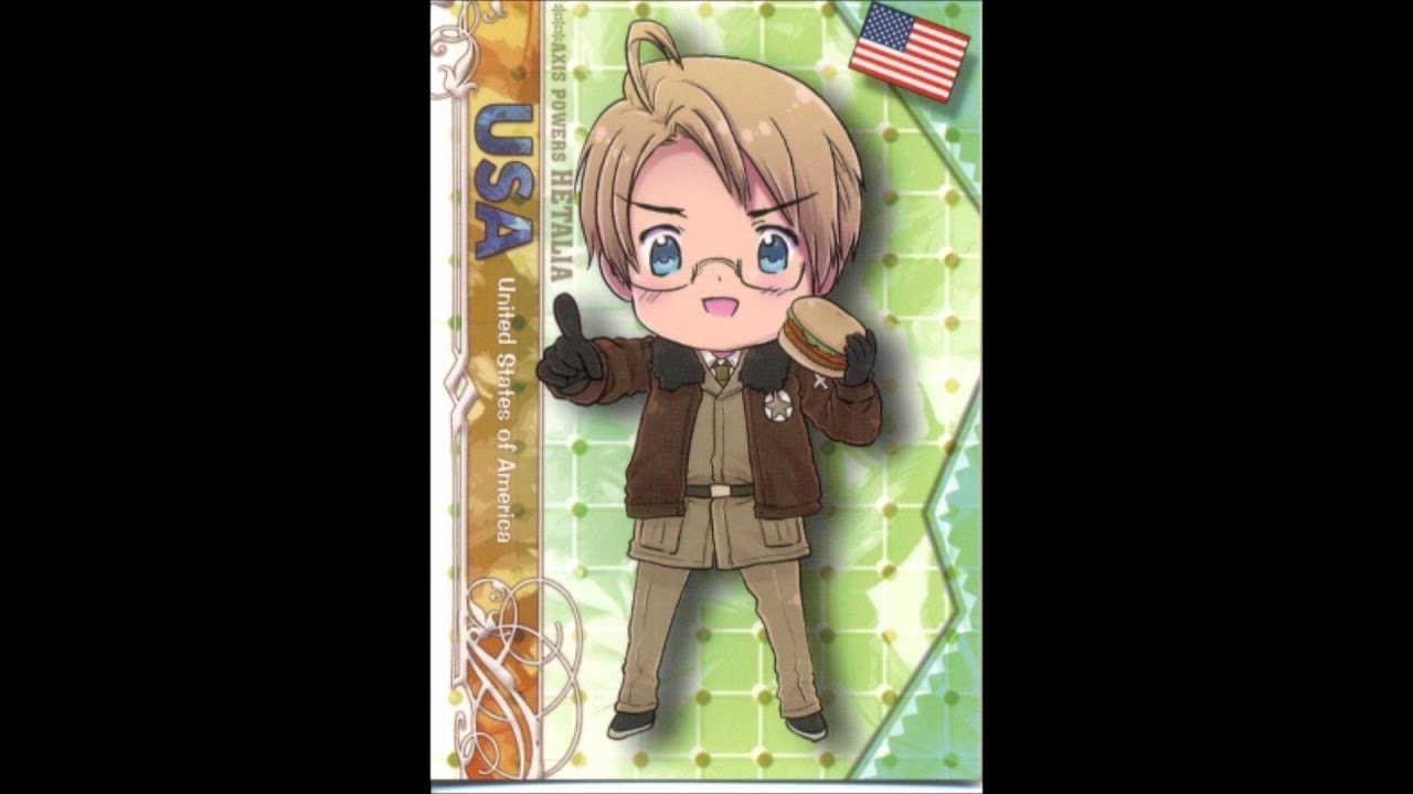 America Hatafutte Parade