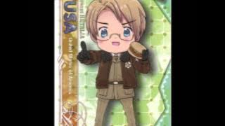 America Hatafutte Parade