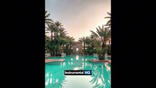 Sunset Breeze – Afrobeat Instrumental