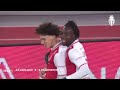 Maghnes Akliouche, all goals & assists - AS Monaco