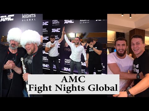 Video: EAs Fight Night-team Kommer Att Göra Det Nya UFC-spelet