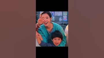 Thumbnail of such caring family🤭| when life gives you tangerines| #iu #kimseonho #trendingshorts  #viral #drama