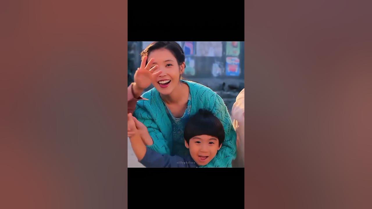such caring family🤭| when life gives you tangerines| #iu #kimseonho #trendingshorts  #viral #drama