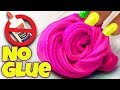 TESTING 10 MORE NO GLUE DIY SLIME RECIPES! VIEWER REQUESTS!