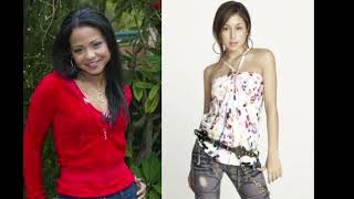 Christina Milian U0026 Beni Arashiro  Call Me Beep Me fanmade Duet