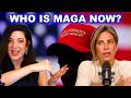 Who Is MAGA Now? The Movement's Identity Crisis Explained
