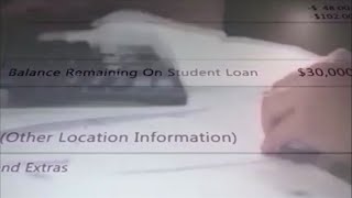 Federal Student Loan Defaults Hit A Record High