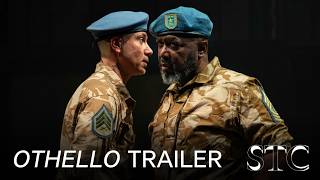 Wendell Pierce in OTHELLO | Now Playing at Harman Hall