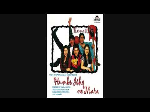 Jhoom Jhoom Chak Chak - झूम झूम चक चक Music Video Thumbnail