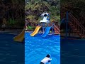 Waterboom di kuningan Jawabarat,  Ada yang pernah kesini ? #viral #kuninganjawabarat #waterboom
