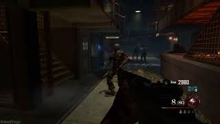 Mob of the Dead Call of Duty Black Ops 2 Zombies Longplay No Commentary Net Worth