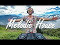 Melodic house set with paragliders lane 8 lstn yotto nora en pure sultan  shepard