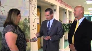Tony Womac, an Inspiring Teacher and Friend