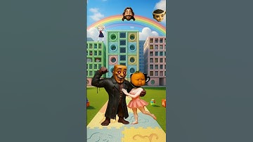 GUESS REAL HEAD OF BALLERINA CAPUCHINA PART 2 #garrysmod #garrysmod #edit #roblox