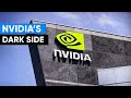 Everything That is Wrong With NVIDIA