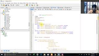 web exp 8