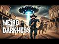Real Cowboy Encounters With UFOs And Aliens
