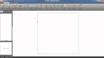 SigmaNEST Eğitim Videoları-33-DXF/DWG Dosyaları-Açık Konturların Düzenlenmesi- Editing Open Contours