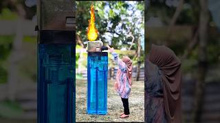 Download Lagu Korek api raksasa #fyp #shorts MP3