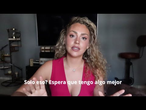 Dios se siente ridiculizado porque le estás pidiendo miseria