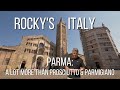 Ref:DIgiTSfqMqs Rocky's italy: parma - a lot more than prosciutto and parmigiano