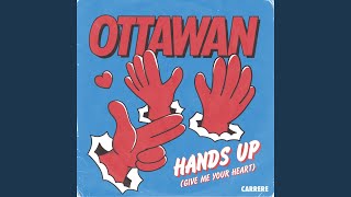 Hands Up instrumental