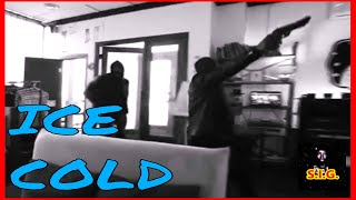 @PhillySIGtv- Ice Cold (Official Music Video)