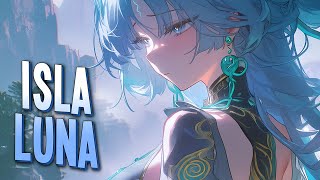 Nightcore - Isla Luna | TWENTY SIX & Shibui [Sped Up]