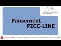 Pansement piccline