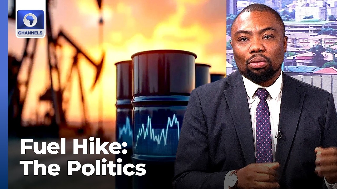‘It Is A Difficult Situation’, How Crude Price Is Affecting Fuel Price In Nigeria - Oil & Gas Expert